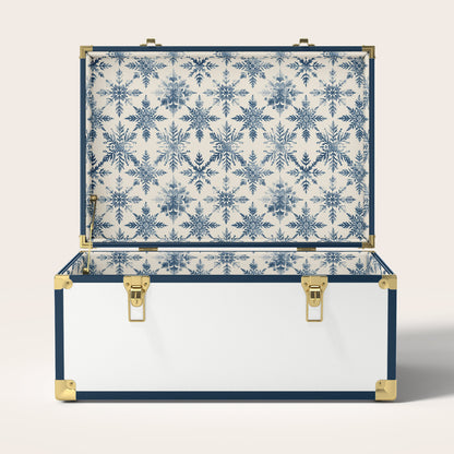 Momento Holiday Keepsake Trunk