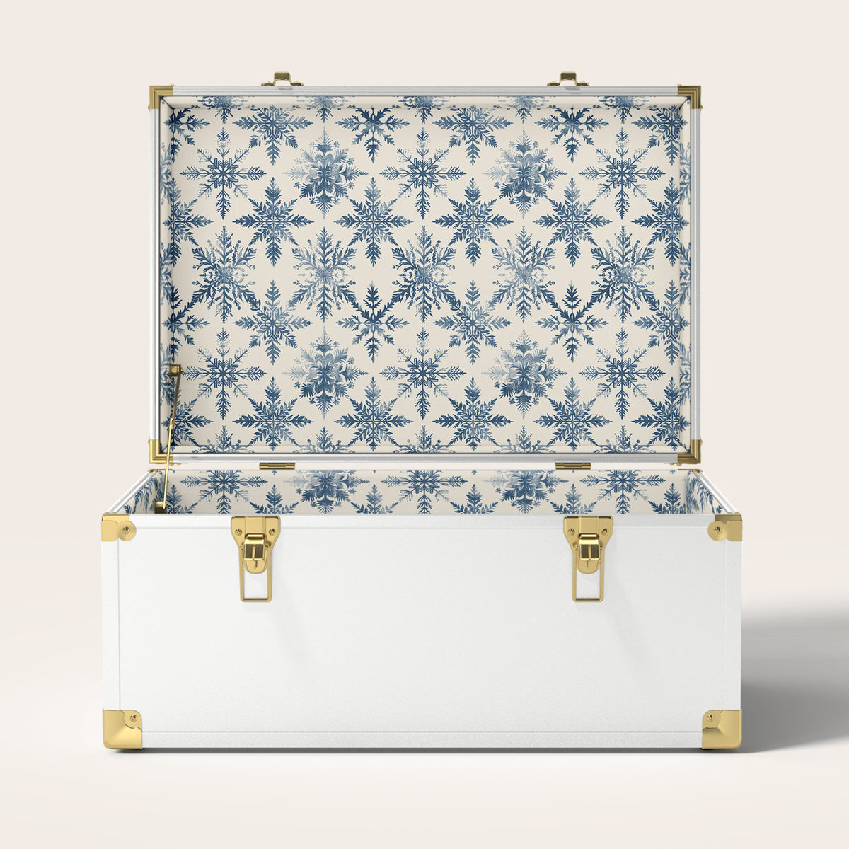 Momento Holiday Keepsake Trunk