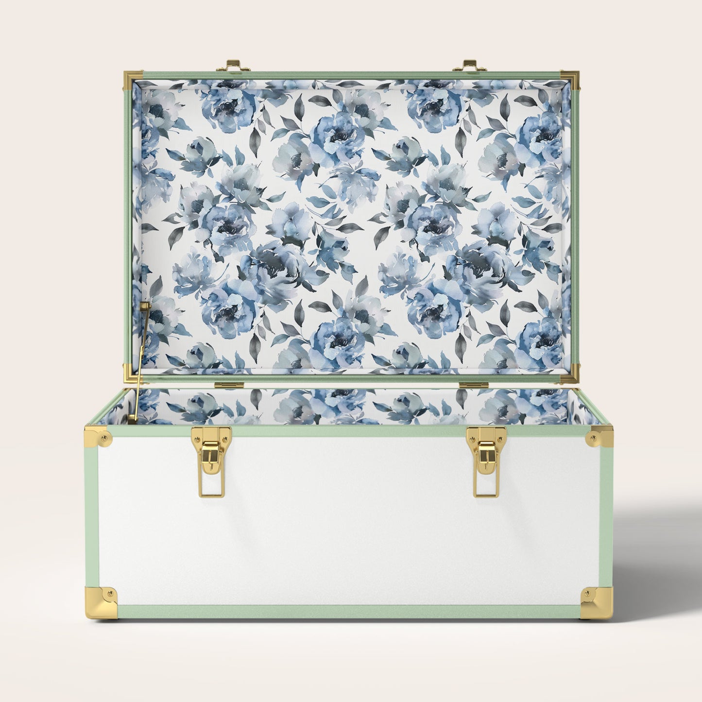 Large Wedding Trunk