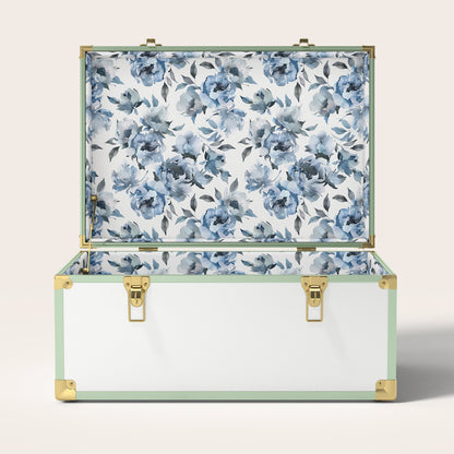 Large Wedding Trunk