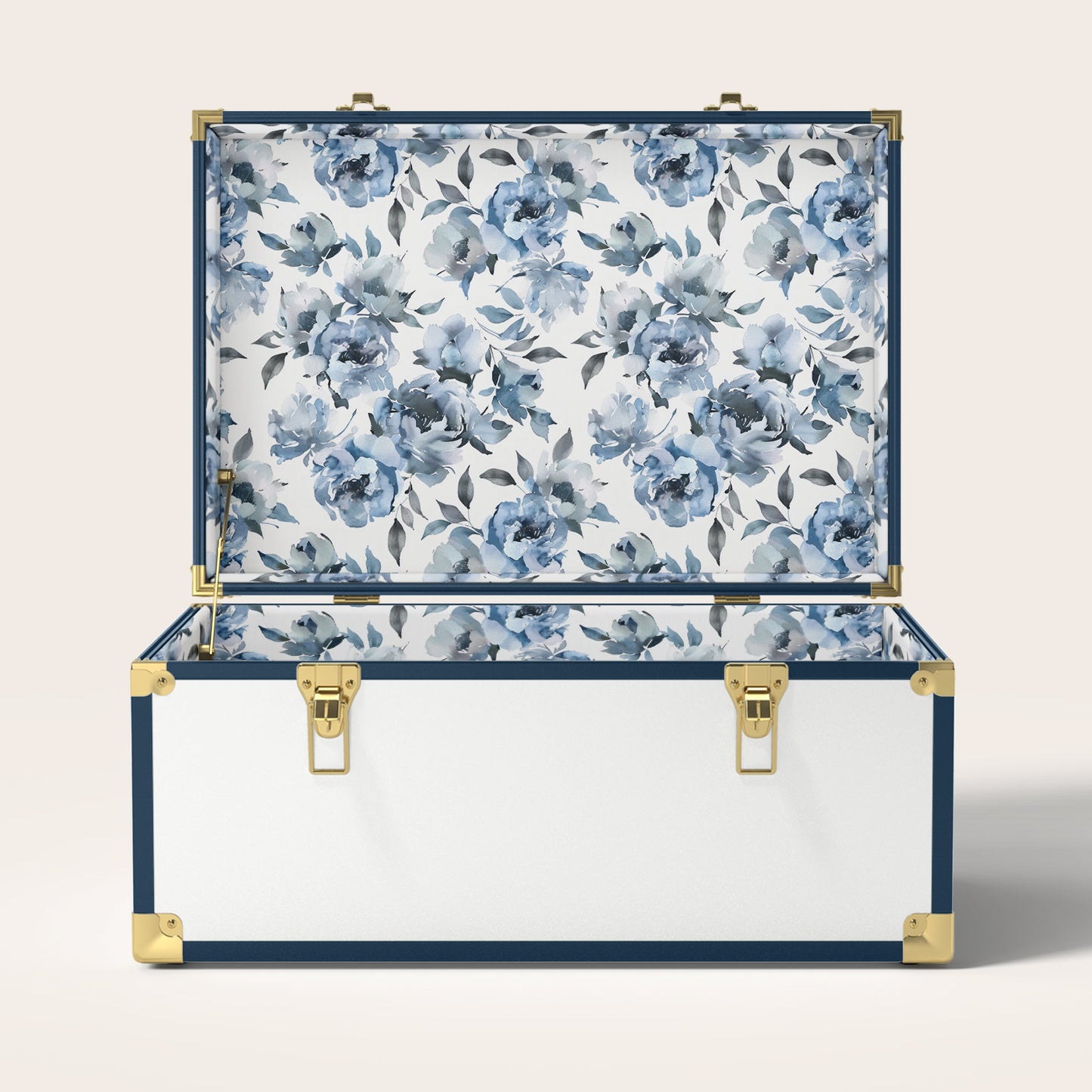 Large Wedding Trunk