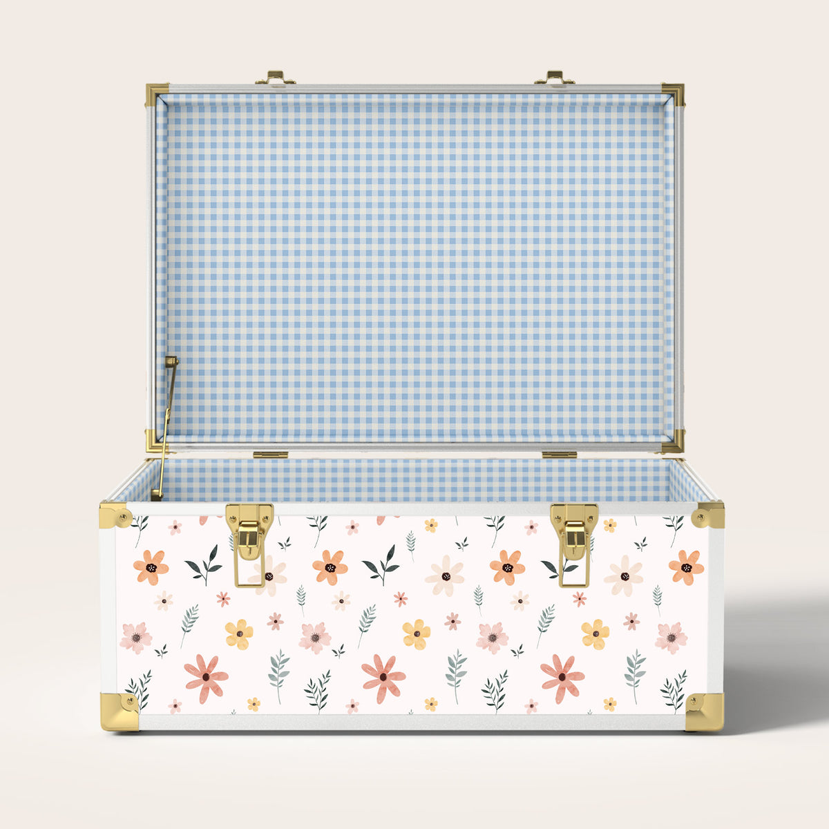 Baby Trunk Studio Series