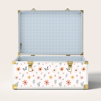Baby Trunk Studio Series