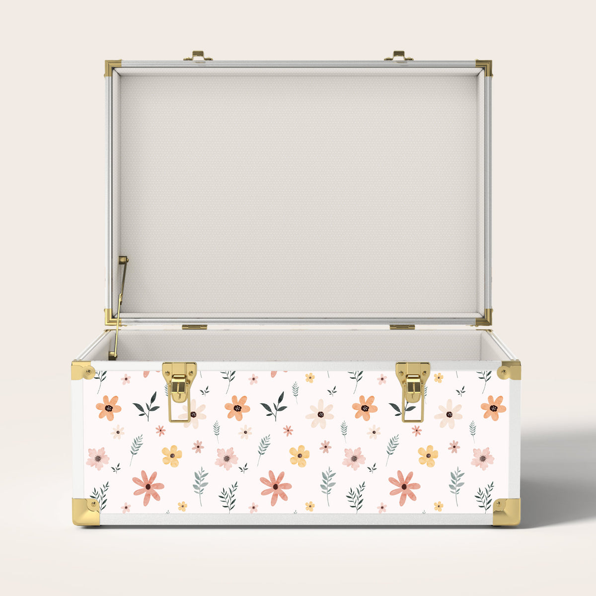Baby Trunk Studio Series