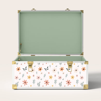 Baby Trunk Studio Series