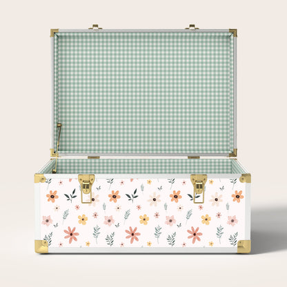 Baby Trunk Studio Series