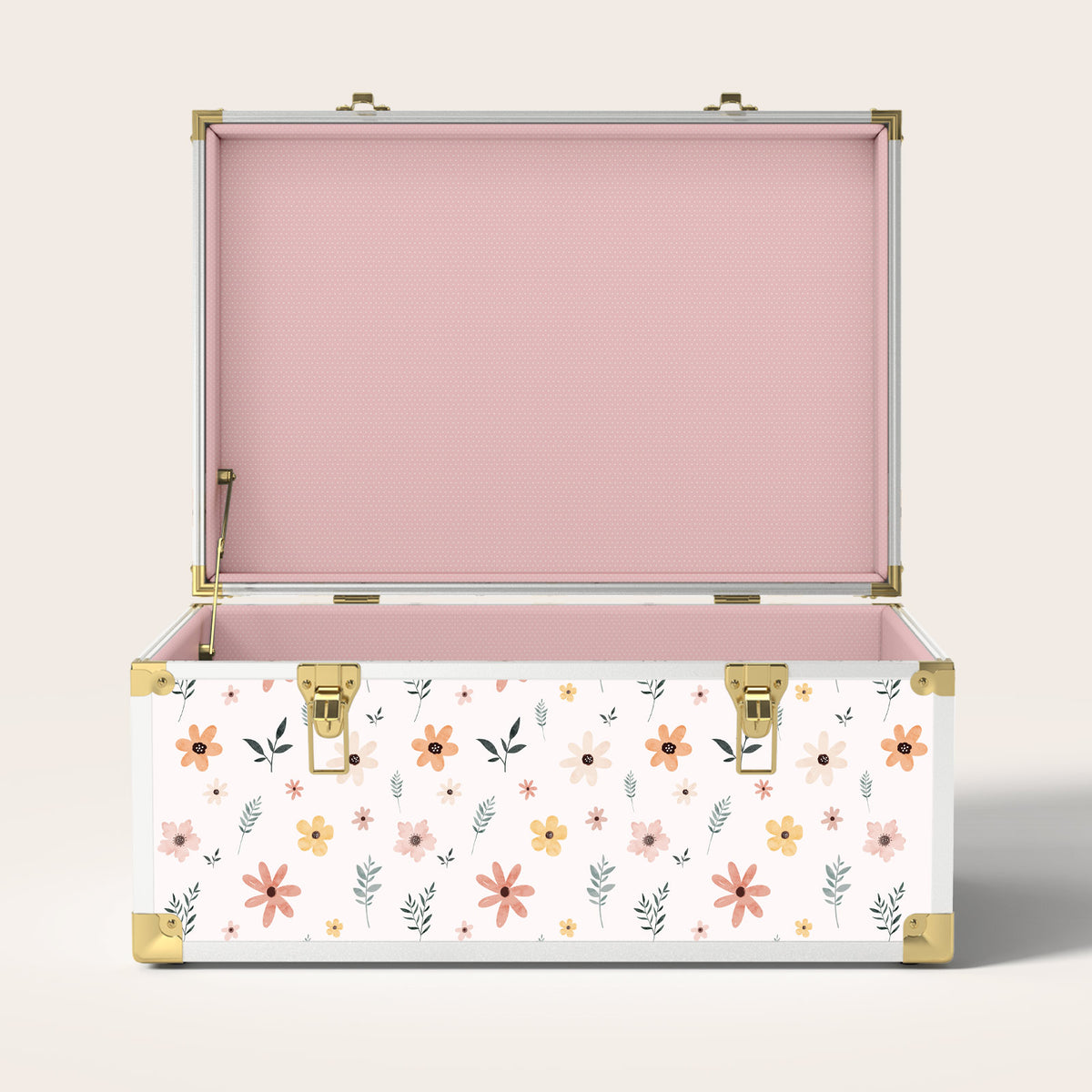 Baby Trunk Studio Series