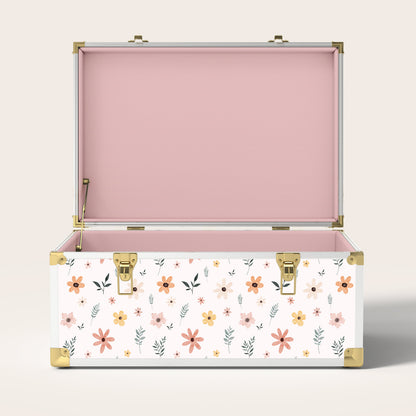 Baby Trunk Studio Series