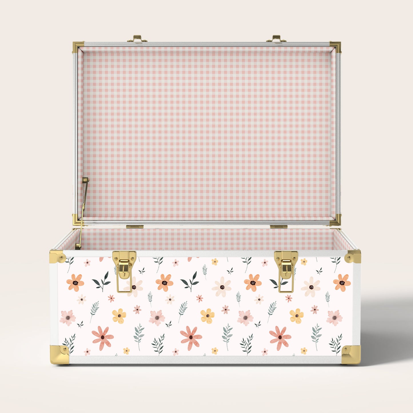 Baby Trunk Studio Series