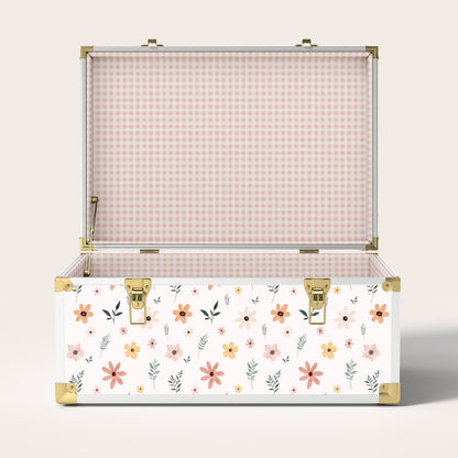 Baby Trunk Studio Series