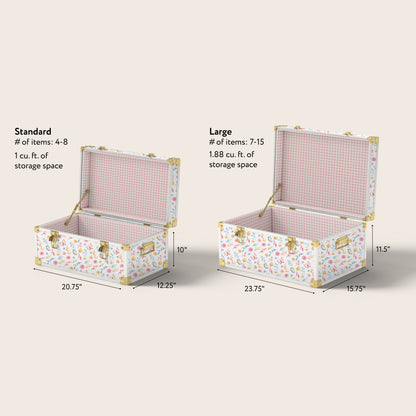 Baby Trunk Studio Series