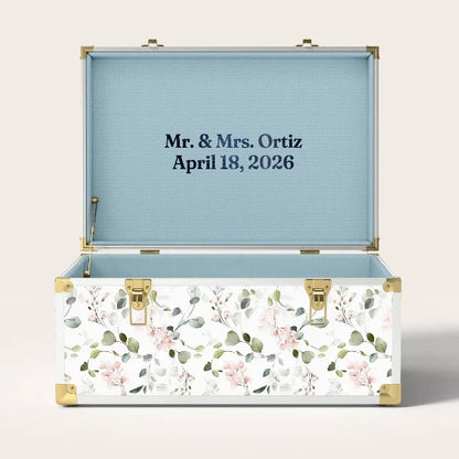Wedding Trunk Studio Series
