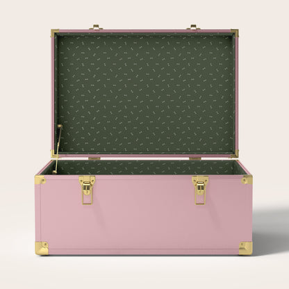 Dog Keepsake Trunk