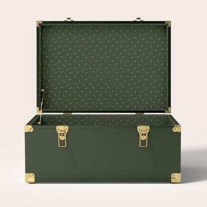 Dog Keepsake Trunk