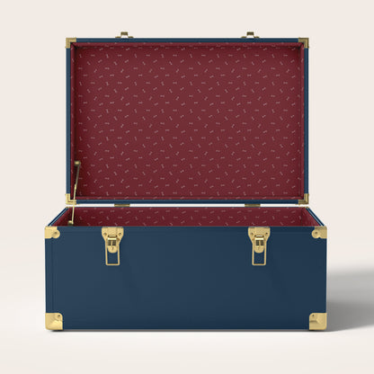 Dog Keepsake Trunk