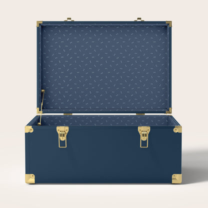 Dog Keepsake Trunk