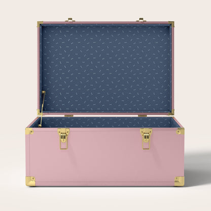 Dog Keepsake Trunk