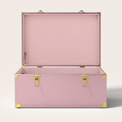 Dog Keepsake Trunk
