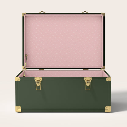Dog Keepsake Trunk