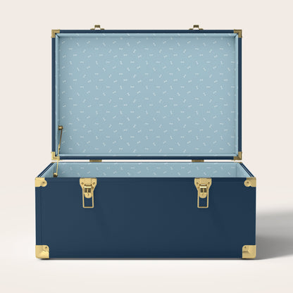 Dog Keepsake Trunk