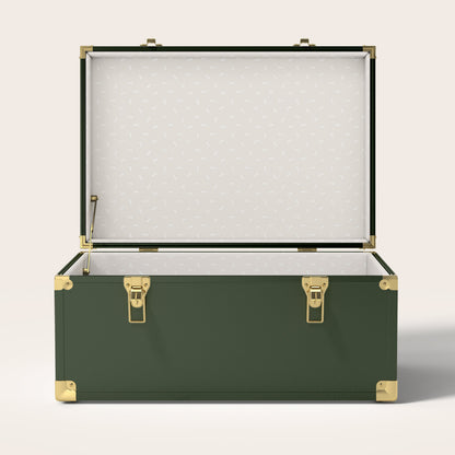 Dog Keepsake Trunk