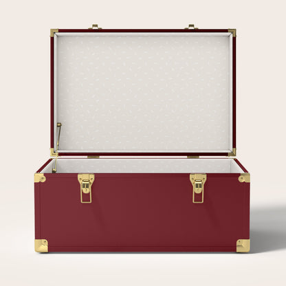 Dog Keepsake Trunk