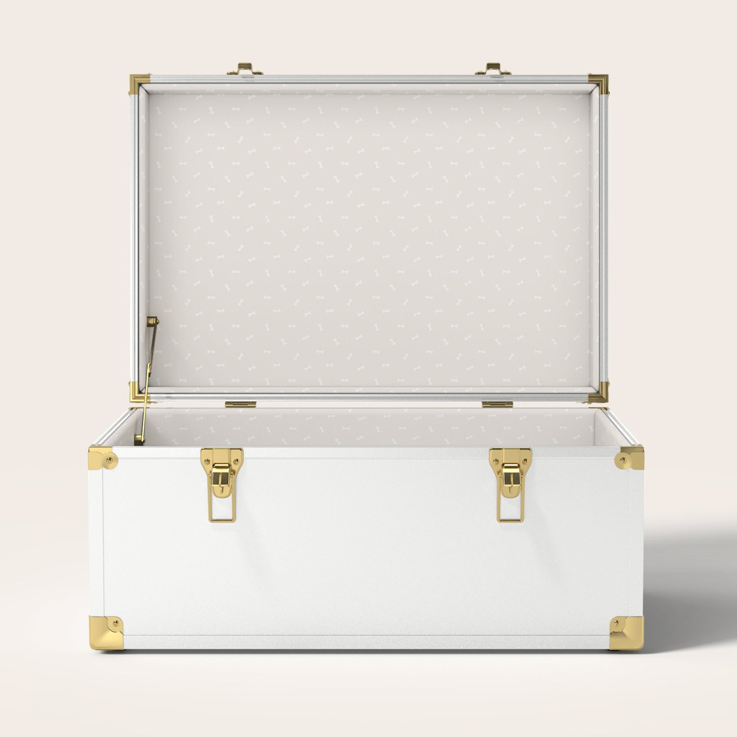 Dog Keepsake Trunk