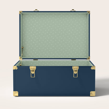 Dog Keepsake Trunk