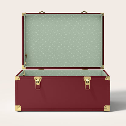 Dog Keepsake Trunk