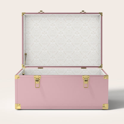 Cat Keepsake Trunk