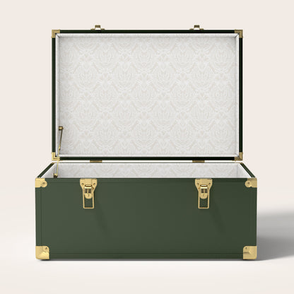 Cat Keepsake Trunk