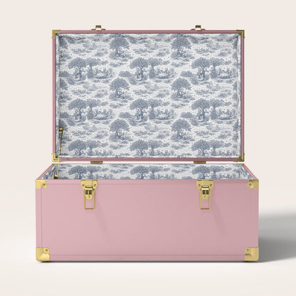 Cat Keepsake Trunk