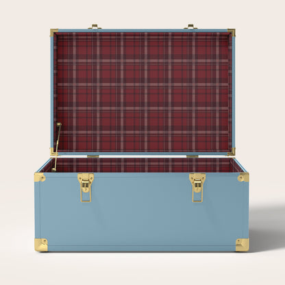 Cat Keepsake Trunk