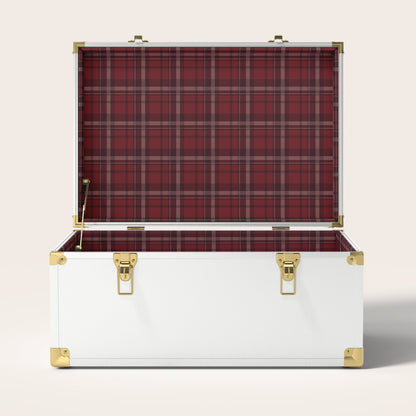 Cat Keepsake Trunk
