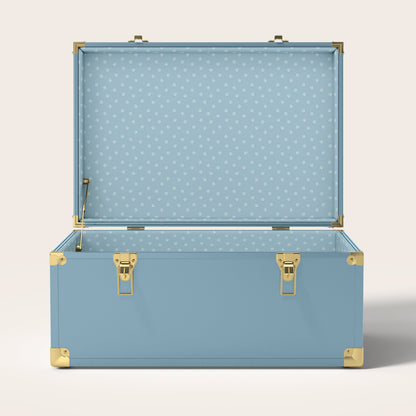 Cat Keepsake Trunk