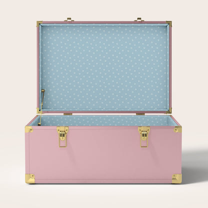 Cat Keepsake Trunk