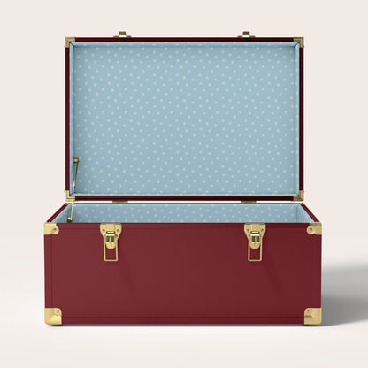 Cat Keepsake Trunk