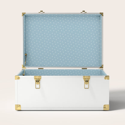 Cat Keepsake Trunk