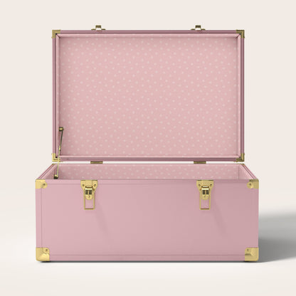 Cat Keepsake Trunk