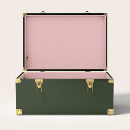 Cat Keepsake Trunk