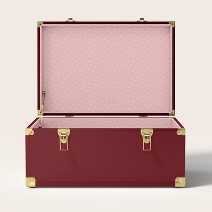 Cat Keepsake Trunk