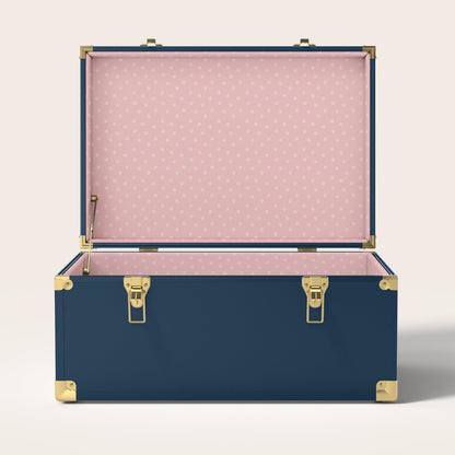 Cat Keepsake Trunk