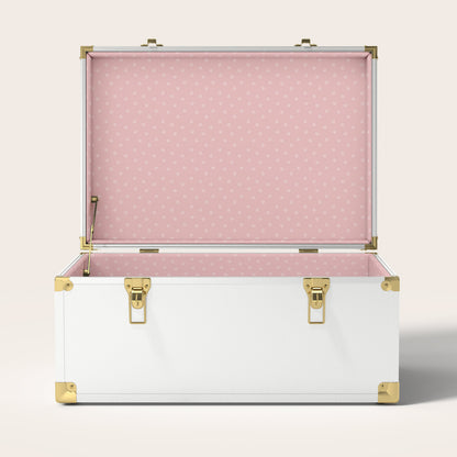 Cat Keepsake Trunk