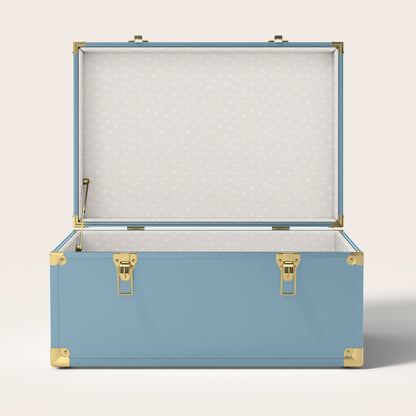 Cat Keepsake Trunk