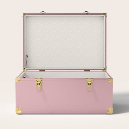 Cat Keepsake Trunk