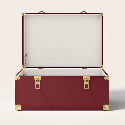 Cat Keepsake Trunk