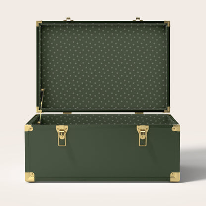 Cat Keepsake Trunk