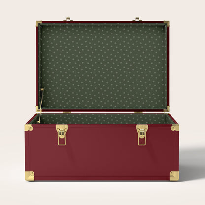 Cat Keepsake Trunk