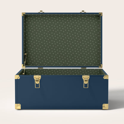 Cat Keepsake Trunk