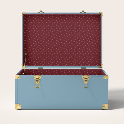 Cat Keepsake Trunk